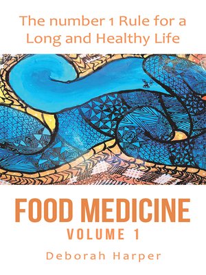 cover image of Food Medicine